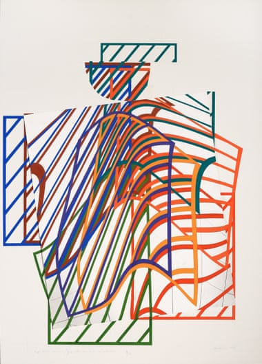 ssshakeco's tweet photo. Dóra Maure's career began under communism, when the Hungarian government classified artworks as “tolerated” or outright “prohibited”. While her work is not overtly political it is clearly a form of defiance in its sheer experimentalism.

More info 👉 https://t.co/G3dsjSF1sP https://t.co/6Yjcspb1oW