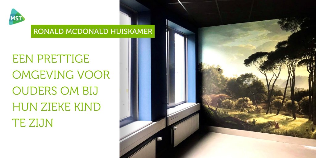🤩Yes: Ronald McDonald Huiskamer krijgt steeds meer vorm! De huiskamer geeft ouders van wie hun kind is opgenomen in het ziekenhuis de mogelijkheid om dichtbij hun zieke kind te zijn. Kijk onze stories op Instagram en Facebook voor de video update van de #RonaldMcDonaldHuiskamer.