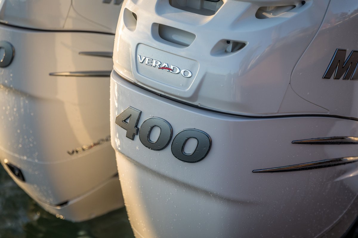 MercuryMarine photo