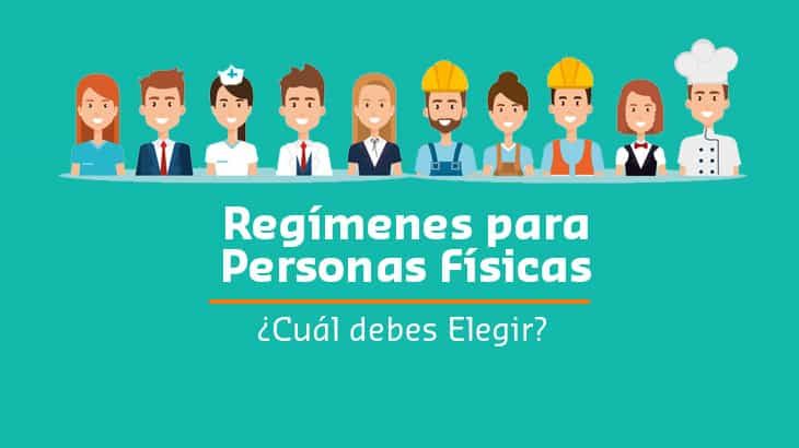 EnBalanceMX's tweet image. ¿En qué régimen fiscal debo darme de alta?

• Define el tipo de actividad empresarial que vas a realizar. 

Te voy a explicar en qué Regímenes de Personas Físicas existe, en qué consiste cada uno de ello y sus obligaciones tributarias.  

buff.ly/37eAdOY