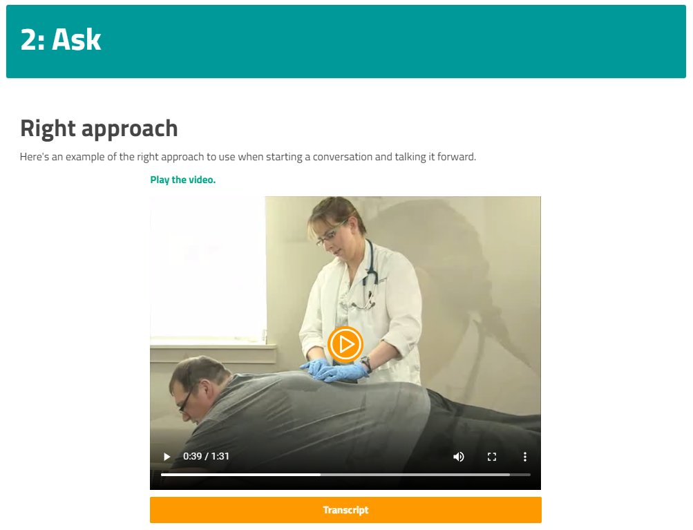 SCOPEObesity's tweet photo. Our #CoreLearningPath is the essential course on obesity management. Available in English, Spanish, French and Portuguese, the course includes eight modules providing a comprehensive overview of how to diagnose, treat and manage obesity.
Learn more: https://t.co/WJIVI801O2 https://t.co/v0Xg290GnW