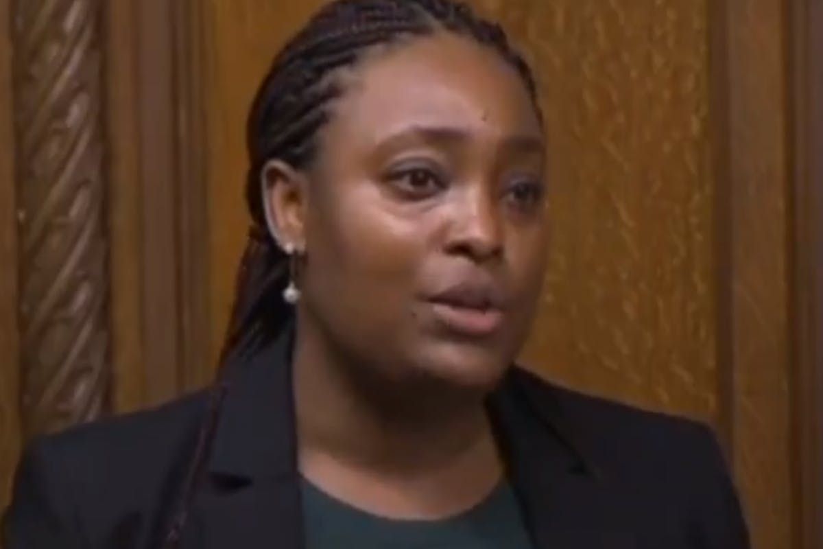 You have to listen to this powerful speech on #FreeSchoolMeals by <a href="/TaiwoOwatemi/">Taiwo Owatemi</a> buff.ly/37uSAPH