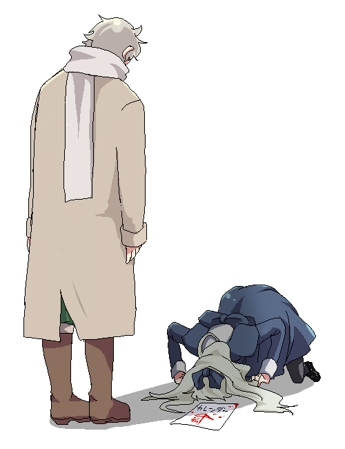 私は色々ヘタリアに鍛えられました。 