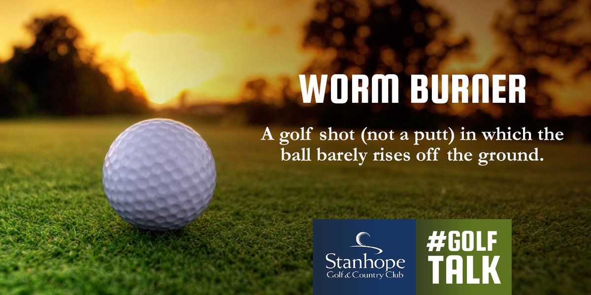 Stanhope Golf tweet media