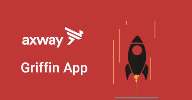 Check out from our own full stack rockstar behind the #GriffinApp - <a href="/brentonhouse/">Brenton House 🤖 Man vs Machine</a> and see how the AMPLIFY Platform delivers for <a href="/Axway/">Axway</a> a responsible and secure #reopening of offices. <a href="/axwaydev/">Axway Developer</a> #mobileapps #API bit.ly/2INg9c6