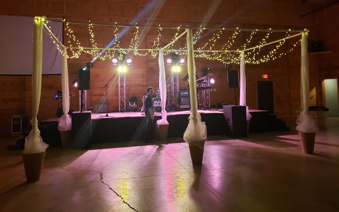 Eventective's tweet photo. With a spacious layout for up to 600 and a warm and inviting atmosphere, The Storehouse Event Venue welcomes you! No matter what you're planning, the staff will make sure your celebration or gathering will be one to remember. 

https://t.co/ndqut110Cx

#eventective #eventplanning https://t.co/U0m1odu0BT
