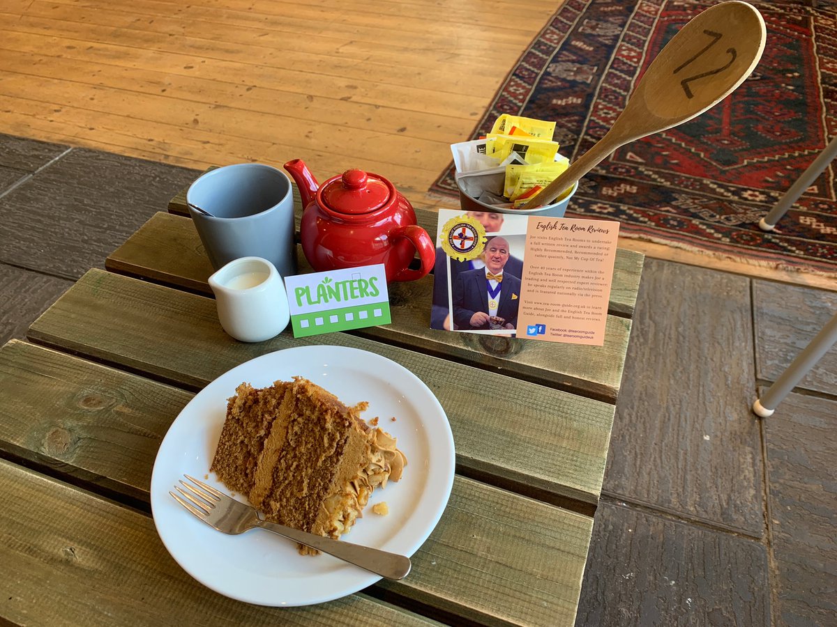 tearoomguideuk's tweet photo. TODAY IN KENT AND EAST SUSSEX - DESPITE COVID-19
@love_prezzo Tenterden for lunch mid-day, my favourite Prezzo restaurant in England, followed by desert at @PlantersA21 in East Sussex.
Wonderful sunny day on my own. Lovely..!
#tearoomguide #tearoom #afternoontea #prezzo #tea https://t.co/8kdZHDnsqJ
