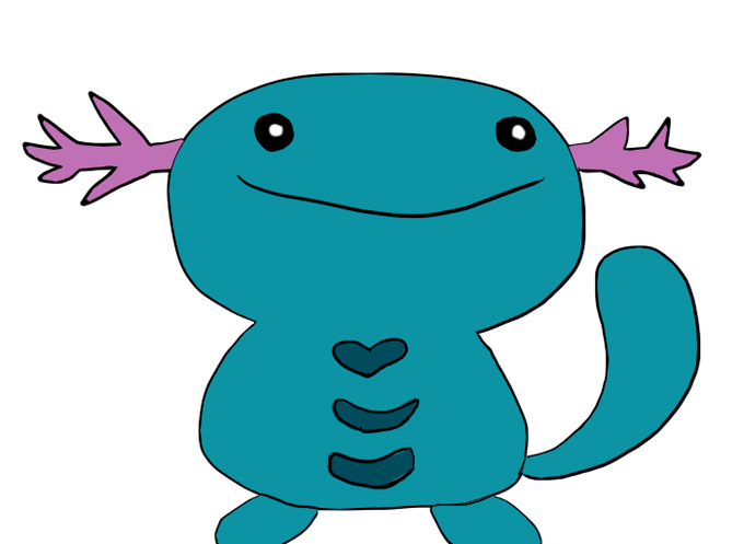 ウパーのtwitterイラスト検索結果