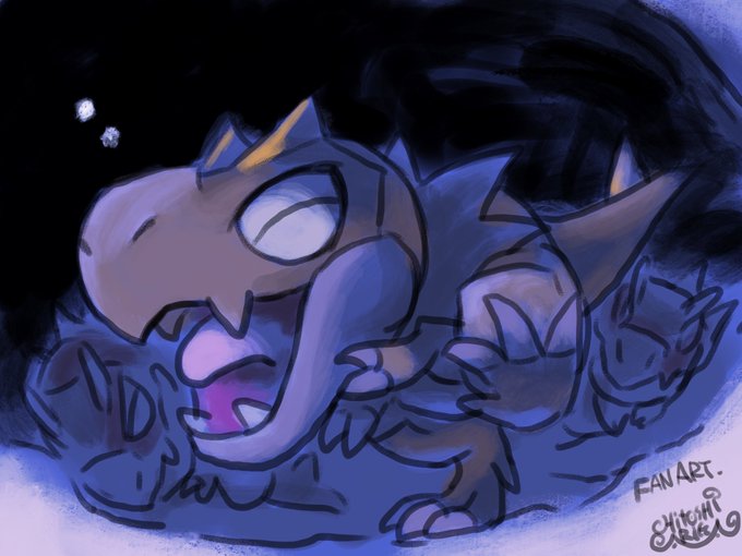 チゴラスのtwitterイラスト検索結果