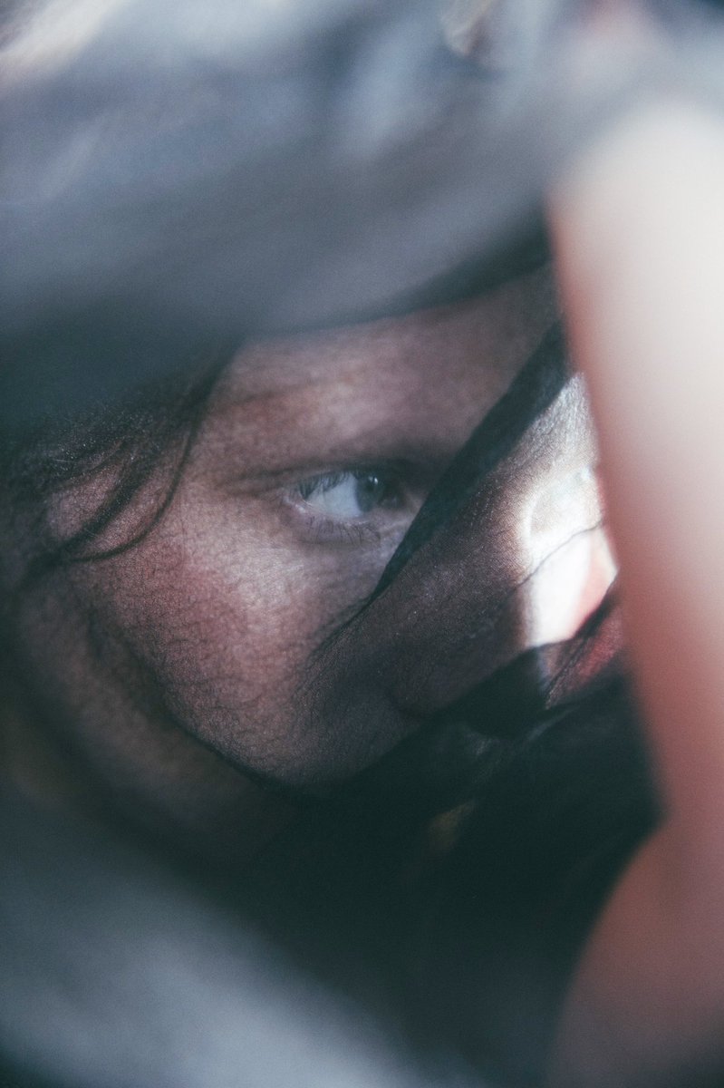 RIDE THE FIRE is out TOMORROW ⚔️
Katrína on Ride the Fire:
“I poured more noise out into the world because I know by heart that music is a power that can shift the direction of it.” 
Fav tracks: Forever on your mind • Fire
Photo by <a href="/sagasig/">saga sig</a>