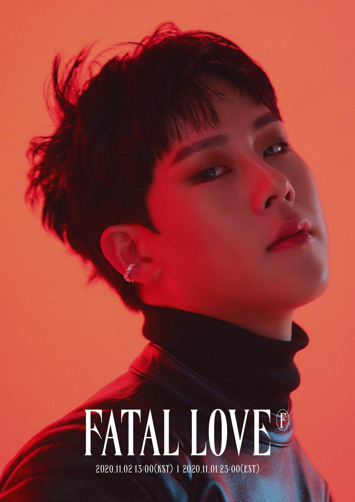 몬스타엑스_MONSTA X on X: 