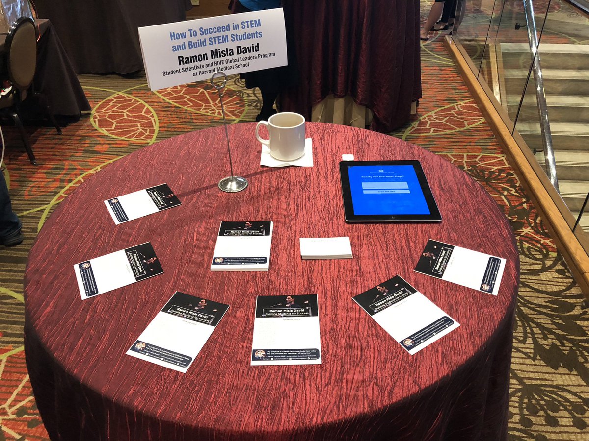 RMisla's tweet image. Two years ago I was invited to join the @GlobalMindEDorg Annual Conference 

Seeing what they’ve accomplished since and the fantastic work being done to close the equity gap has been greatly encouraging!

#ThursdayThoughts #FirstGenStudents
