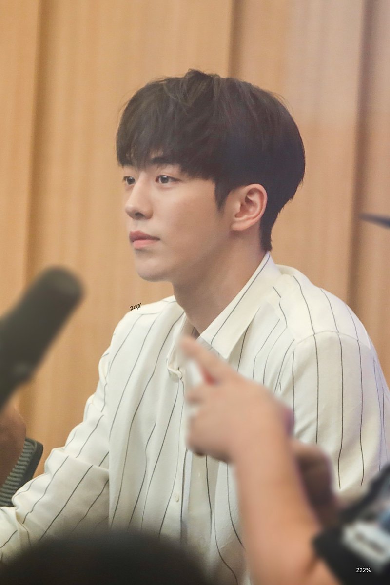 222PERCENT_'s tweet photo. #222PERCENT
180905 컬투쇼

사물이🐟

#남주혁 #NAMJOOHYUK #南柱赫 
#ナムジュヒョク https://t.co/pYyNGbJK1S