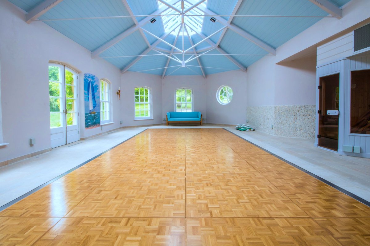 Pooldek's tweet photo. Thinking of refurbishing an unused or out-of-date #swimmingpool and room? Read our latest Case Study for an example of how #Pooldek can help #refurbishment #poolcover #dorset #interiordesign #listedbuildings #dancefloor #roomconversion #poolcontractor
https://t.co/O1Yei0H7Rx https://t.co/xVjtpq7Rjp