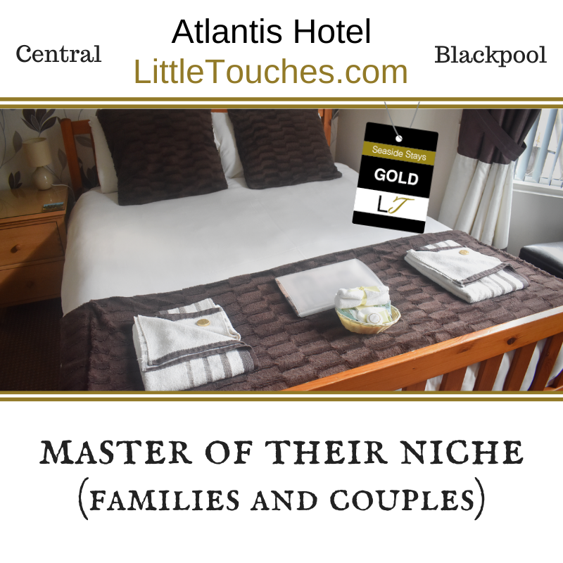LTdetails's tweet photo. Please join us in welcoming Atlantis Hotel to the LT GOLD family.

Details Which Delight
✔Close to The Blackpool Tower and Winter Gardens 
✔Well-stocked bar with pool table
✔Fresh and modern dining room 

Reserve now at https://t.co/tivgXtBt3z https://t.co/bEK6kce52j