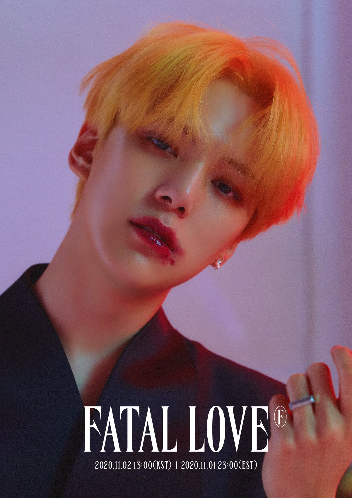 몬스타엑스 Monsta X Monsta X Monsta X 3rd Album Fatal Love Concept Photo From Ver 01 민혁 Minhyuk 몬스타엑스 Monstax Fatal Love 몬스타엑스11월2일컴백 몬스타엑스 페이탈러브 Monstax Fatallove T Co Hxzvqo90vl 몬스타엑스 Monsta X Monsta X Monsta X 3rd Album Fatal Love Concept Photo From Ver 01 민혁 Minhyuk 몬스타엑스 Monstax Fatal Love 몬스타엑스11월2일컴백 몬스타엑스 페이탈러브 Monstax Fatallove T Co Hxzvqo90vl