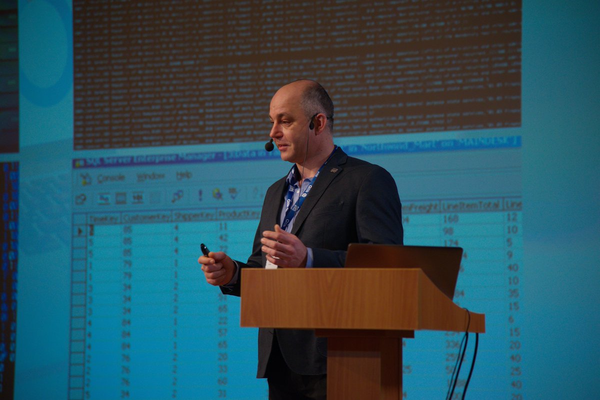 Fairfax Intel - Managed Analytics tweet media