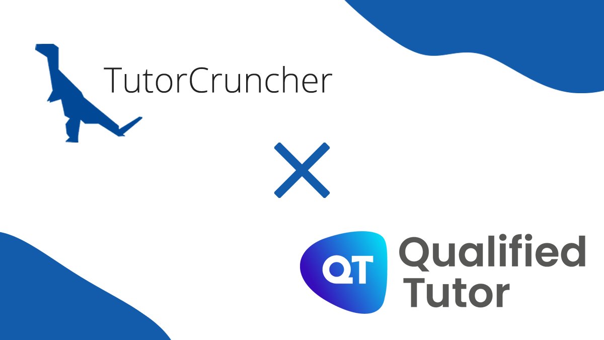 TutorCruncher's tweet image. ❗Coming soon: TutorCruncher X Qualified Tutor ❗

We are super excited about our upcoming collaboration with The Qualified Tutor Podcast, coming soon. Watch this space and be sure to follow @qualified_tutor! 💙

#TutorCruncher #QualifiedTutor #Podcast #ComingSoon
