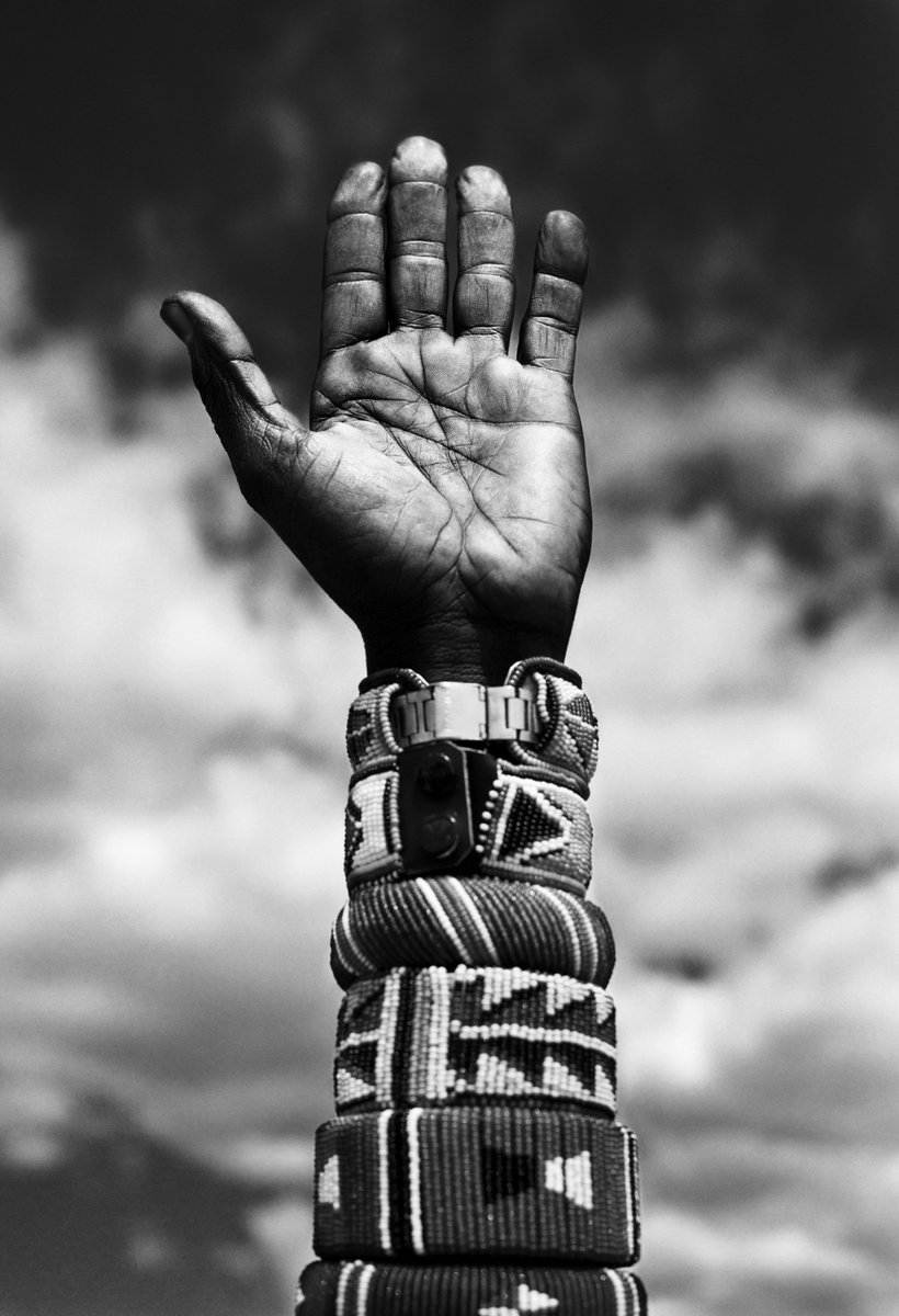 afrodyssee's tweet photo. SAMBURU WARRIORS IN NEW YORK
Samburu warriors (Kenya) in New York. By Billy Kidd @billykidd925 #billykidd #samburu #warrior #kenya #nyc #geneva #afrodyssee https://t.co/whxkFqzjLJ