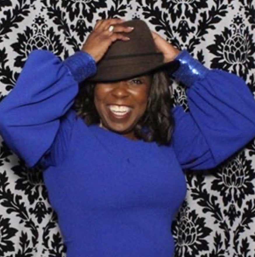 Purple Stride tweet media