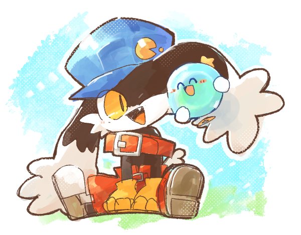 クロノアのtwitterイラスト検索結果 クロノアのtwitterイラスト検索結果