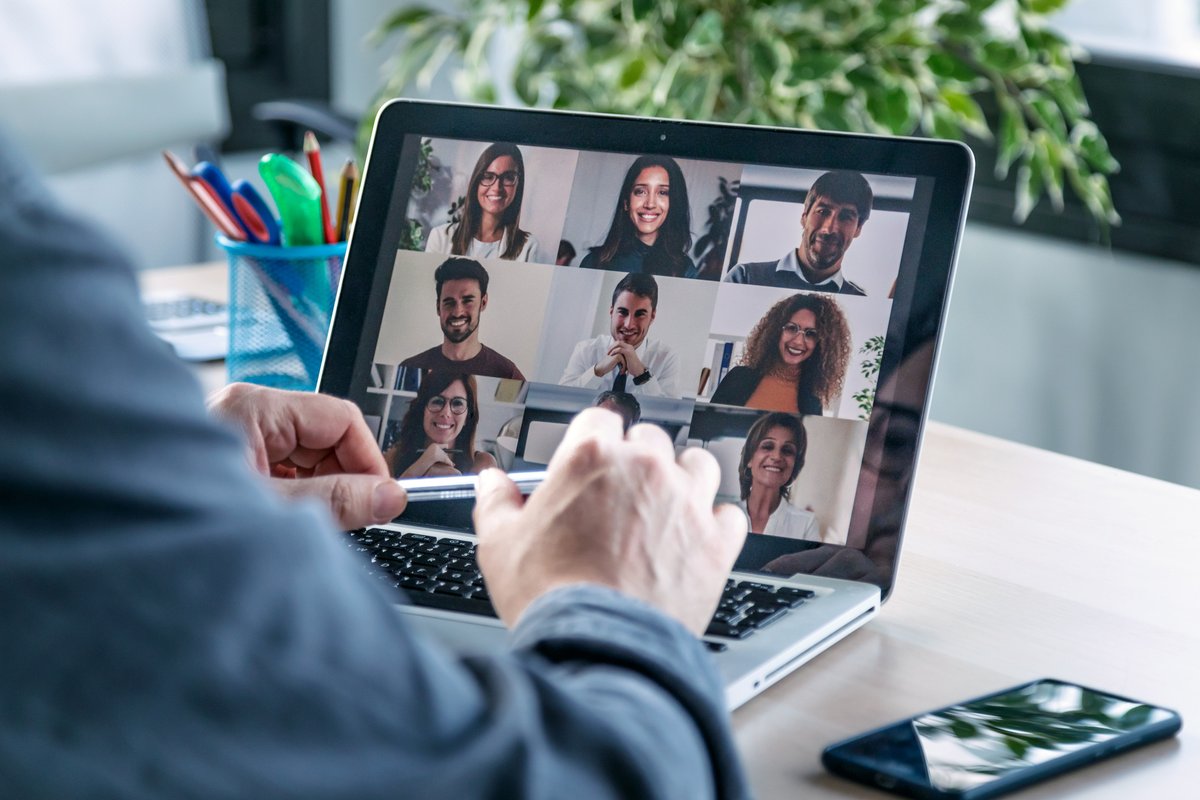 RobotShop favorisera le télétravail même après la crise de la Covid-19 rb1.shop/3kgMmGG <a href="/RobotShop/">RobotShop</a> #BusinessWire