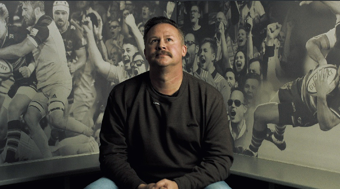 A still from our most recent shoot with Harlequins Foundation for <a href="/MovemberUK/">Movember UK</a>  #movember 

#filmproduction #london #charity #ellisgrayproductions