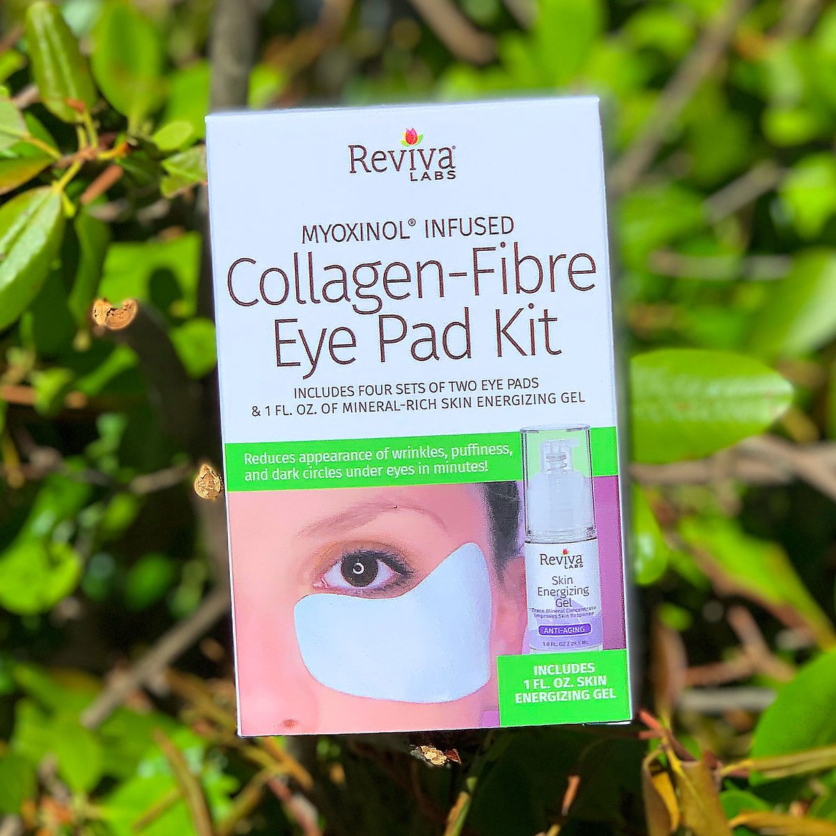 Reduces appearance of wrinkles, puffiness, and dark circles under eyes in minutes! Perfect for a quick eye area pick-me-up before a night out.
.
https://t.co/QcZcMODHAE
.
#collagen #fiber #eyepads https://t.co/eaXVFocAlP