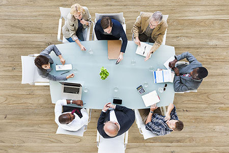FollowYourBuyer's tweet photo. Many will complain about the disconnect between sales and marketing, but few will take the first step to bridge the gap by attending each other's regular meetings.  Learn what one marketer took away from 100+ hours of sales meetings at: https://t.co/V5s8NdH9do https://t.co/jX4edeilRp