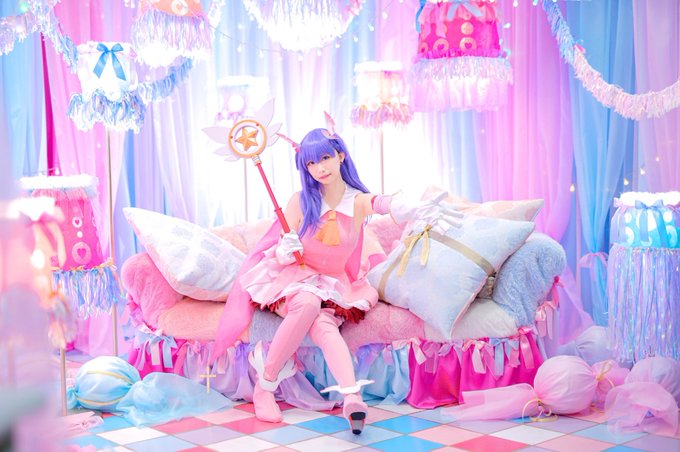 Twitterのコスプレ画像46