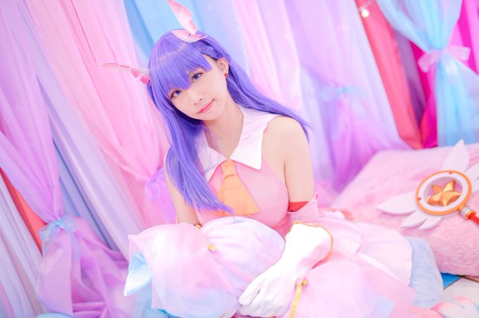 Twitterのコスプレ画像47