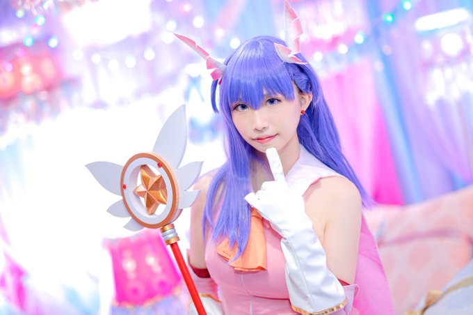Twitterのコスプレ画像48