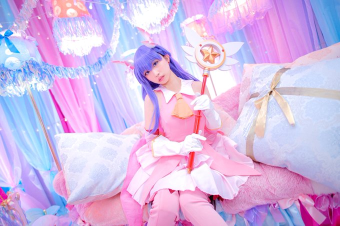 Twitterのコスプレ画像49