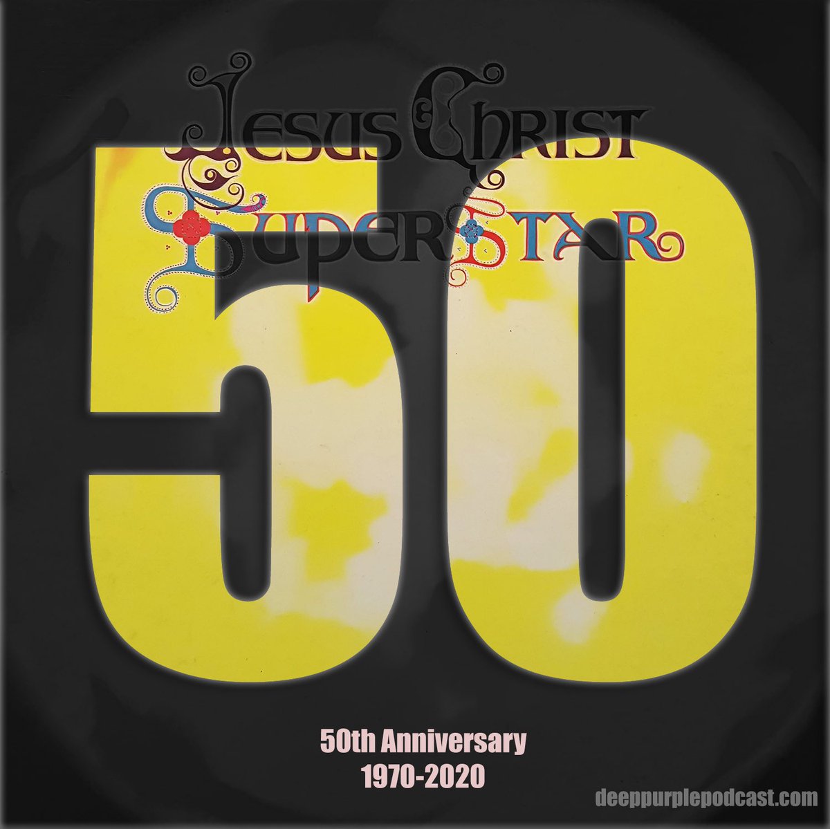 jesus christ superstar deep purple