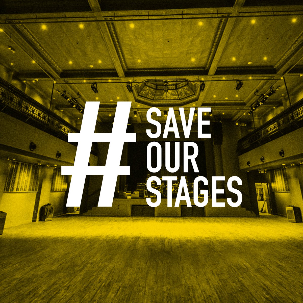 We still need Congress to pass the #SaveOurStagesAct which includes the Heros Small Business Lifeline Act. Independent venues need the relief now!
🖼 @madisonvanhalen & @nivassoc
#SaveOurStages #ReliefNow #DoNotAbandonUs #NIVA #telegraphhillrecords #congress #independentvenue https://t.co/4yr3qHEHSo