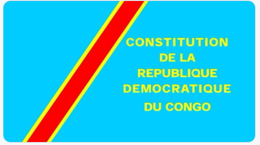 kinshasaweb's tweet photo. 🔁[A (re)lire]📢🗣 Que dit l'article 148 ‼️ #Article148 ‼️ de la constitution de la #RDC #DRC ↔ En cas de crise persistante entre le Gouvernement et l’Assemblée nationale, https://t.co/FOgBRXu9mc 
@AssembleeN @senatrdc @PrimatureRDC @Presidence_RDC  👊🏾👊🏾 https://t.co/HYA3mqpQPB