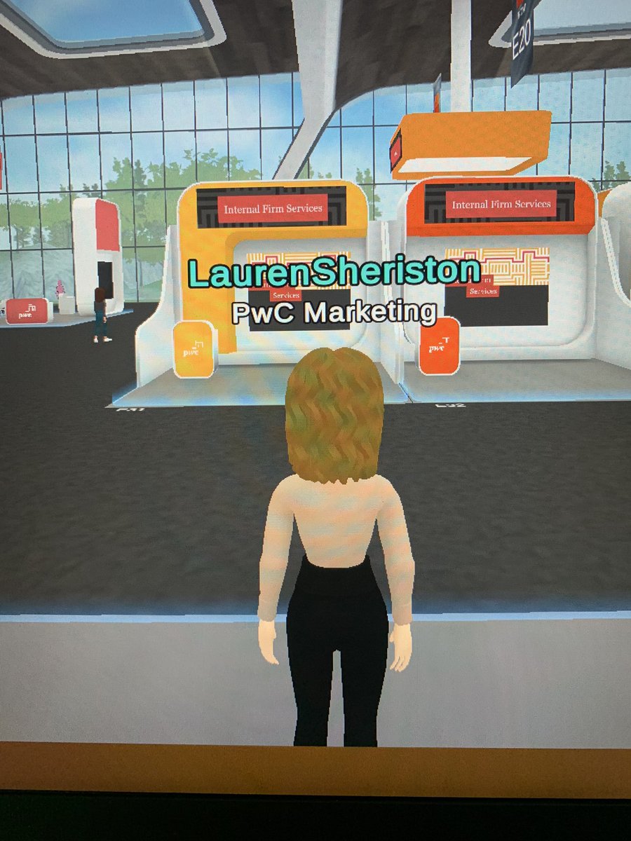 Lauren Sheriston tweet media
