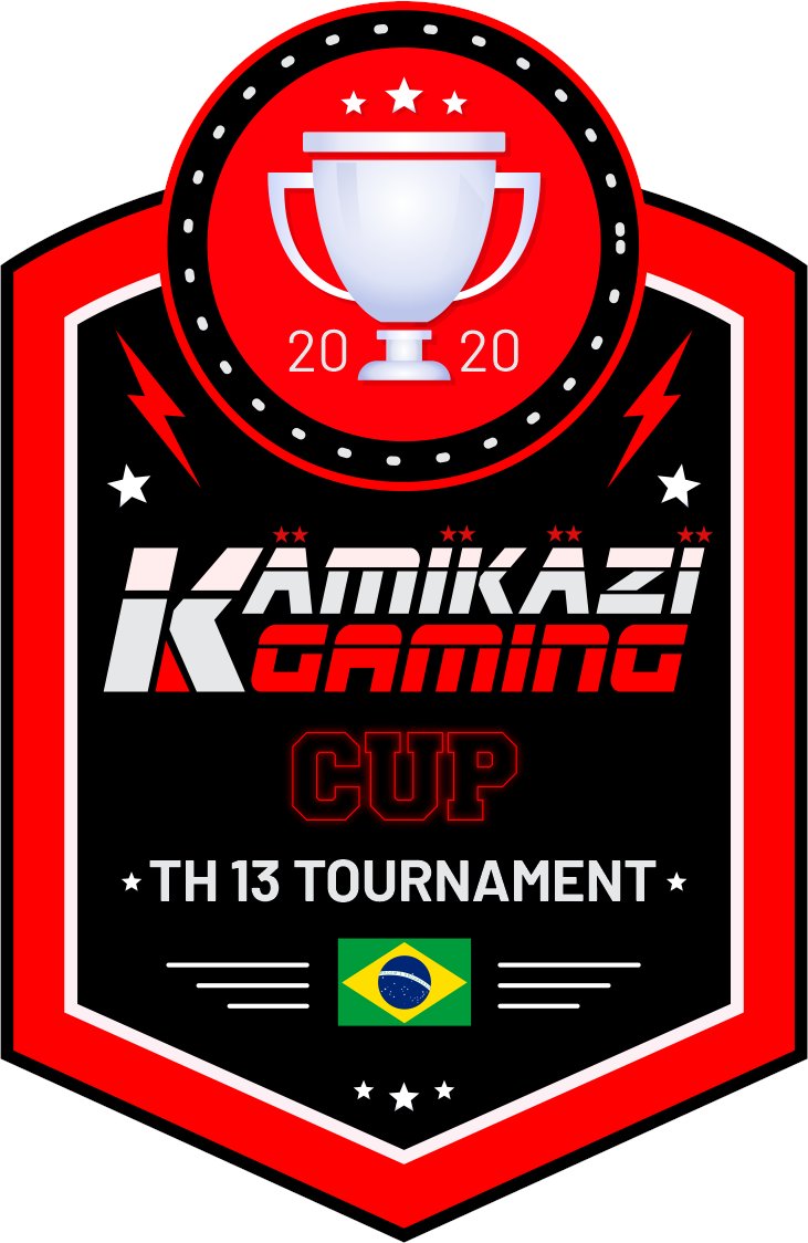 Boa sorte nos PLAYOFFS da Kamikazi Cup

<a href="/CocFT/">Fortaleza Team</a> @FelipedosSRoch5 <a href="/INWCOC/">Invictus na War / INW</a> @BrazilianEffect <a href="/NewgenBr/">NewGen BR</a> <a href="/WitchesEvil/">☪EVIL WITCHES ☪</a> <a href="/Godlevelcoc/">GoD LeVeL</a> <a href="/CHILEUNITEDCoC/">CHILE UNITED</a> @reaperzesports <a href="/DarkTangent_gg/">DarkTangent Esports 🇮🇳</a> <a href="/TorradosC/">Torrados FC CoC</a> <a href="/marrentoesports/">Marrento Esports</a> <a href="/fkgaming/">fkgaming</a> <a href="/intocables_team/">INTOCABLES TEAM</a> @coc_hb @Px_Infinity <a href="/raijuesports/">Raiju Esports</a> <a href="/AliancaTuga/">Alianca Tuga</a>