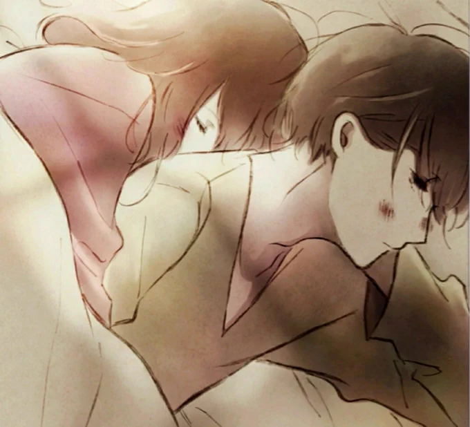 眠れない 