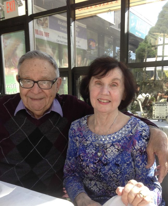 Purple Stride tweet media