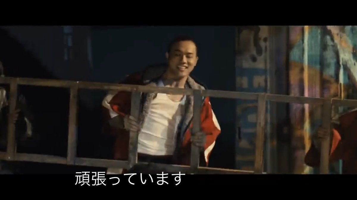 nackk94x's tweet photo. @_myprhs 自動生成字幕の精度一生上がらないで欲しいよな https://t.co/Pfxz7iP9iw