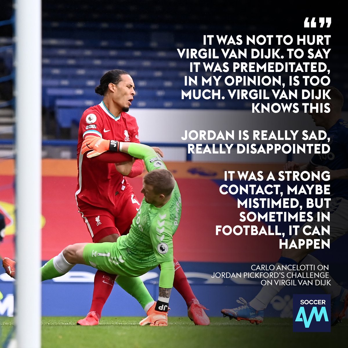 soccer am live stream