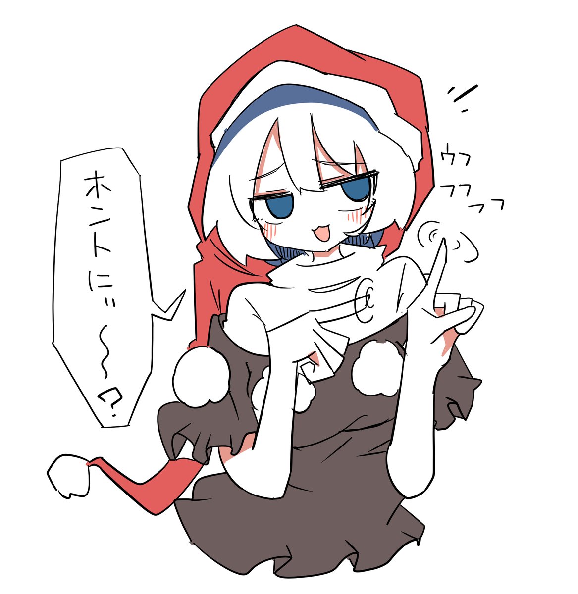 7枚目しおさん～
(@shioshio1600 ) 