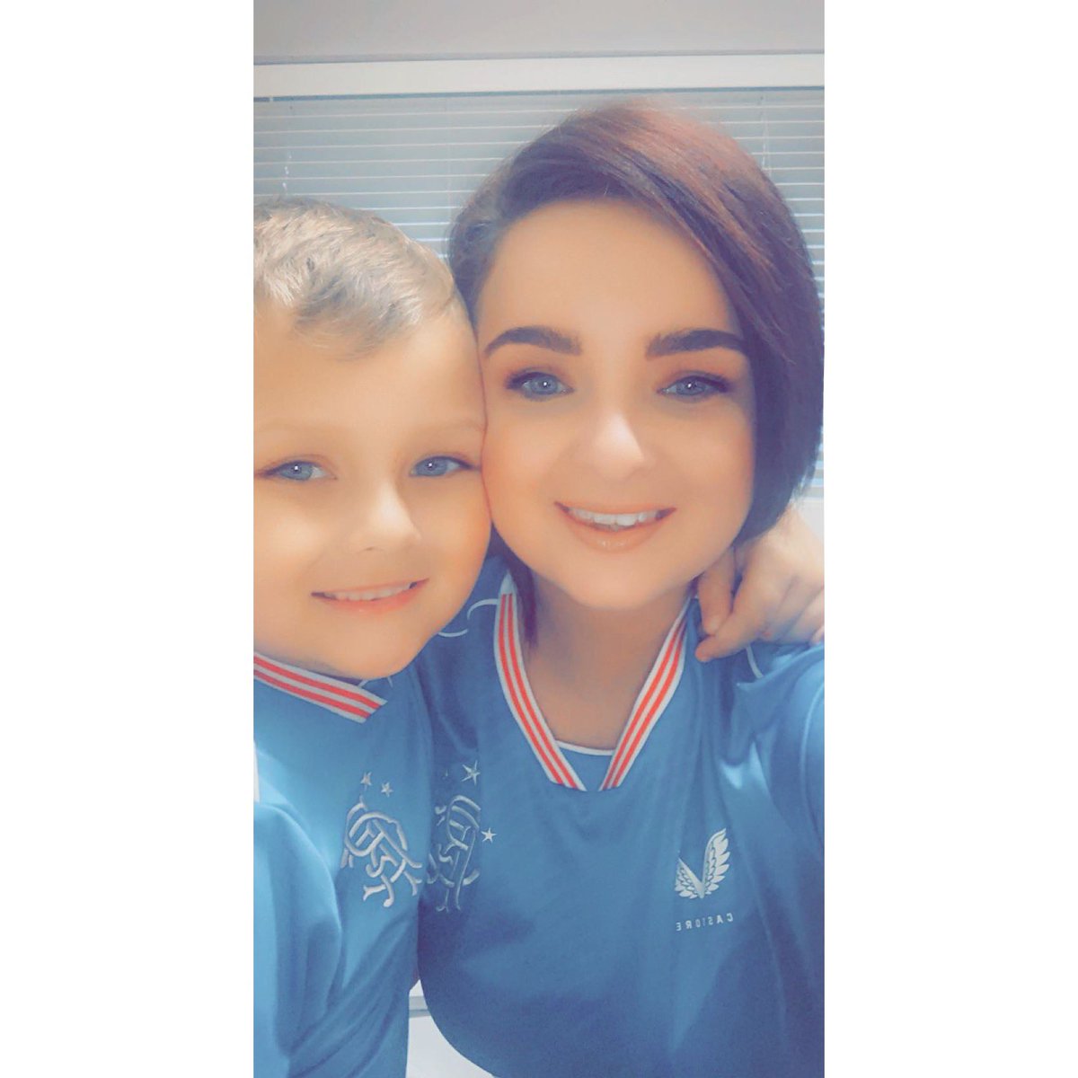 chelsshieldsx's tweet photo. 💙💙 https://t.co/VClDX6fcvd