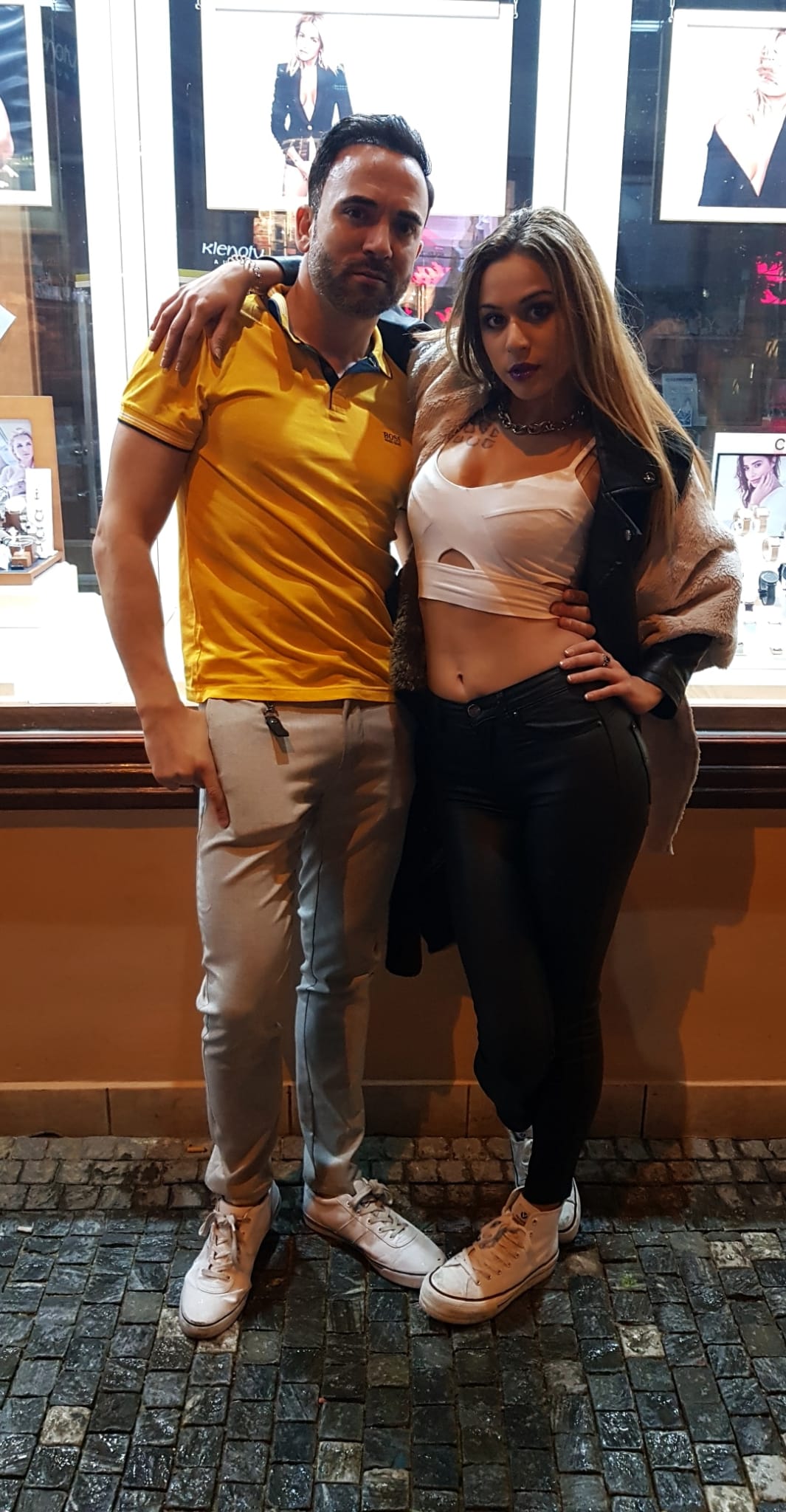 David El Moreno on X: 