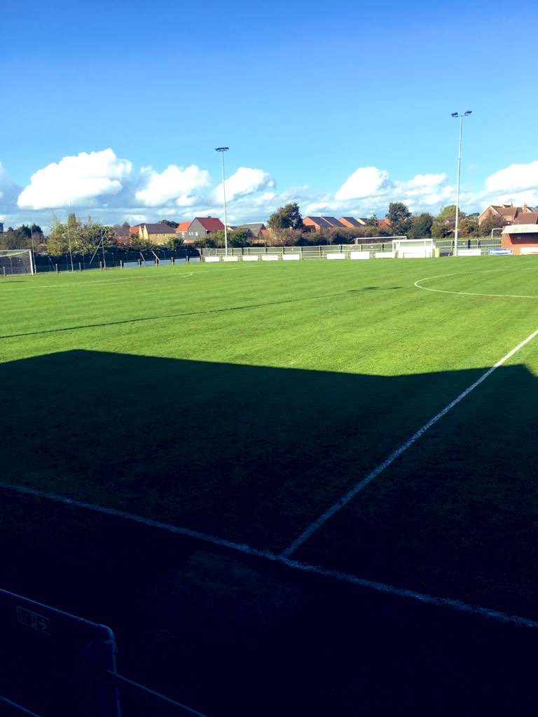BrfcClubhouse's tweet photo. All thanks to the Hardworking volunteer committee! 😍⚽️ 👏🏻  @BurnhamRamFC https://t.co/iTLXOOsfl3