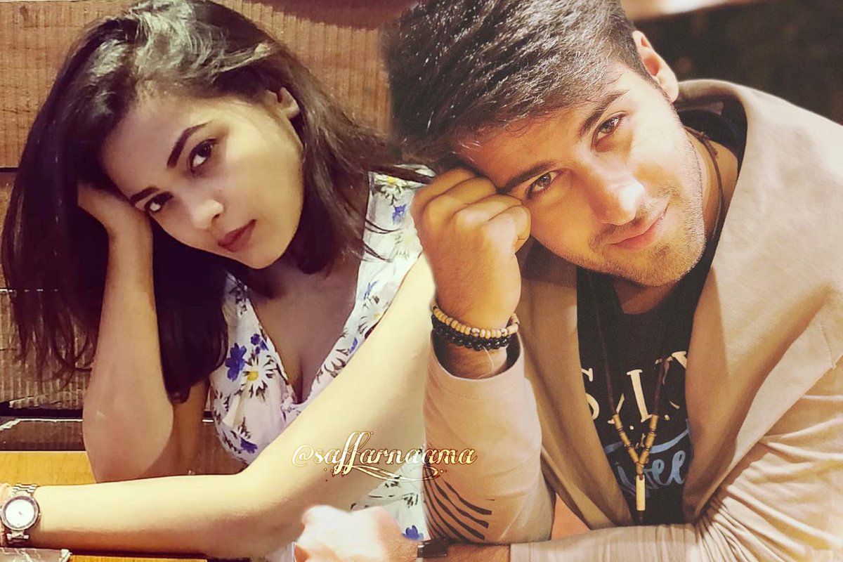 saffarnaama's tweet photo. Our babies...!! 😍❤💕
#Happybirthdaykavik https://t.co/24GlnMkd3t