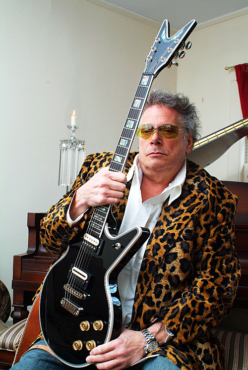 Please join us at in wishing the one and only Leslie West a very Happy 75th Birthday today  