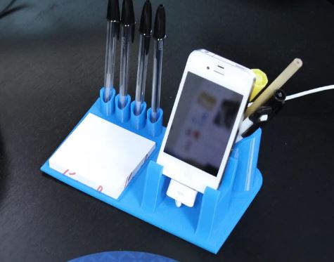 ar3dprinter's tweet photo. نماذج جميلة وأنيقة من منظمات أدوات المكتب 
حملها الآن مجانا 
https://t.co/Df9w2wNaa2
#طباعة_ثلاثية_الابعاد
#3d_printing https://t.co/eYI1p4YzTn