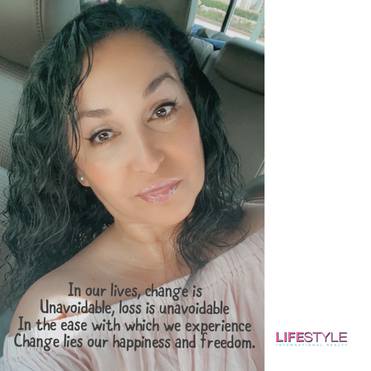 Good morning, thought
My challenge to you is to become a hero of faith. Do something great. Leave your mark. Let your talent shine.
#loverealestate #miamirealestate #believe #excellentservice #buyers #sellers #rentals #statsafe #enjoylife #beyou #sellers #buyers https://t.co/reuJjw6FFC